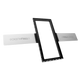 Rough-In Ring: 6.5in In-Wall Spkrs Spkrs - RW-G66 Rough-In Ring: 6.5in In-Wall Spkrs Spkrs - RW-G66